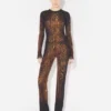 Το παντελόνι Wood Το παντελόνι Wood