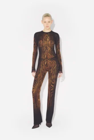 Το παντελόνι Wood