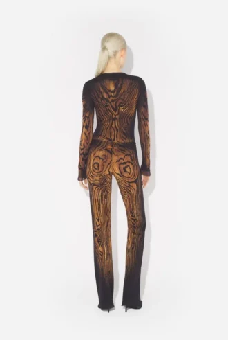Το παντελόνι Wood
