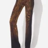 Το παντελόνι Wood Το παντελόνι Wood