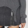 Το πουλόβερ Garter