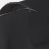 Το σακάκι bomber με κουκούλα