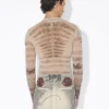Το τοπ Tattoo Mariniare Το τοπ Tattoo Mariniare