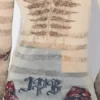 Το τοπ Tattoo Mariniare Το τοπ Tattoo Mariniare
