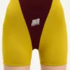 Το τριχρωμο Playsuit Junior Gaultier