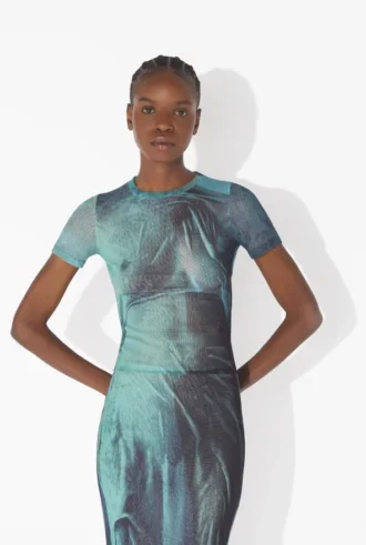 Το Water Baby Tee